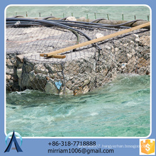 Anping Baochuan Directly Sale Protable Welded Gabion Baskets